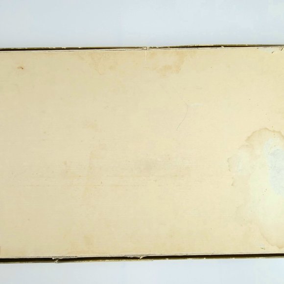 1963 - Clue Board Game - Parker Brothers- Detective Game - Picture 3 of 9